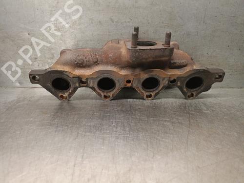 Exhaust manifold OPEL ZAFIRA / ZAFIRA FAMILY B (A05) 1.7 CDTI (M75) | BP29192302M110 