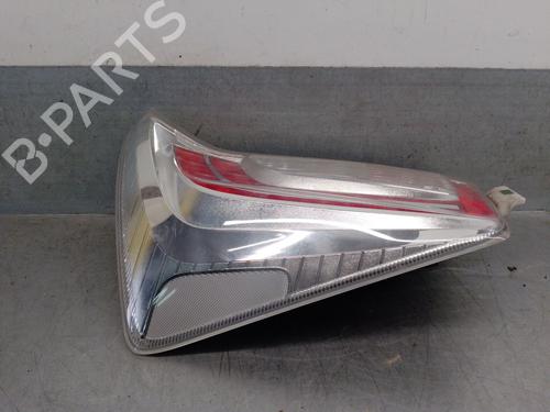 Left taillight TOYOTA PRIUS (_W3_) 1.8 Hybrid (ZVW3_) | BP27180124C34
