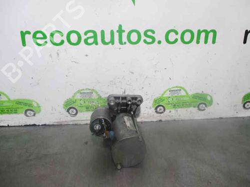 Starter PEUGEOT 208 I (CA_, CC_) 1.6 BlueHDi 100 | BP2825075M8 