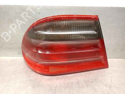 Used Left taillight MERCEDES-BENZ E-CLASS (W210) [1995-2003]  31971844