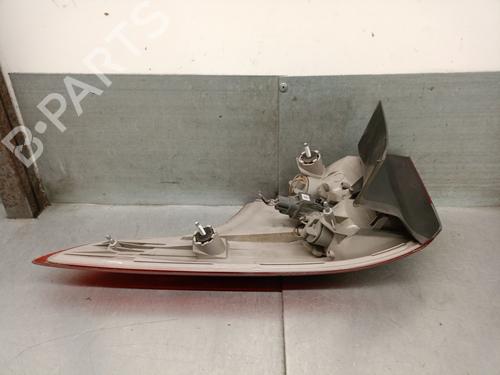 Left taillight FORD FOCUS III Turnier 1.6 TDCi | BP31860362C34 - Image 4
