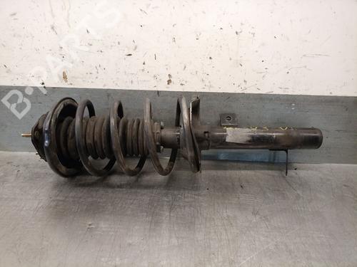 Used Left front shock absorber Left front shock absorber 38411699 38411699
