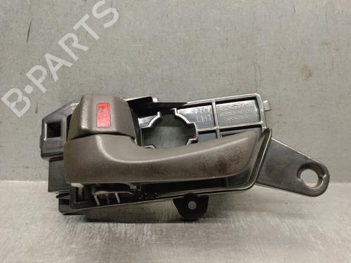 Used Front left interior door handle HYUNDAI SONATA V (NF) 2.0 CRDi (150 hp) 30801647