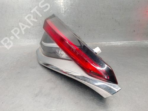 Left tailgate light TOYOTA COROLLA Saloon (_E21_) 1.8 VVTi Hybrid (ZWE211, MZEA12) | BP34704526C79 - Image 3