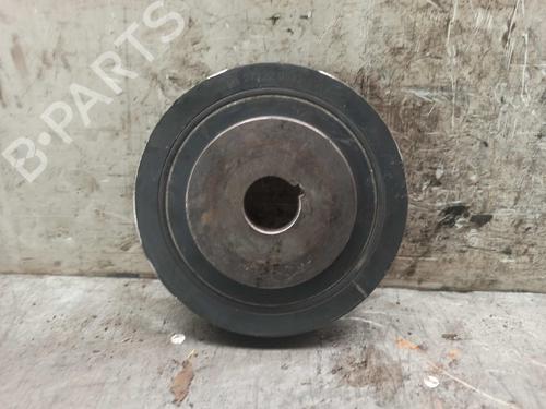 Used Pulley LANCIA ZETA (22_) 2.1 TD (220AJ5) (109 hp) 20259818