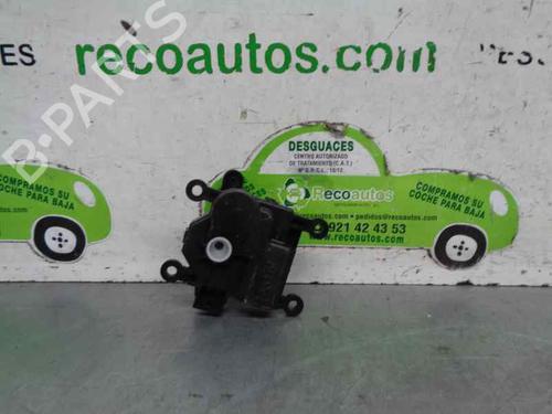 Used Heater blower motor MAZDA CX-5 (KF) 2.5 (194 hp) 5616975