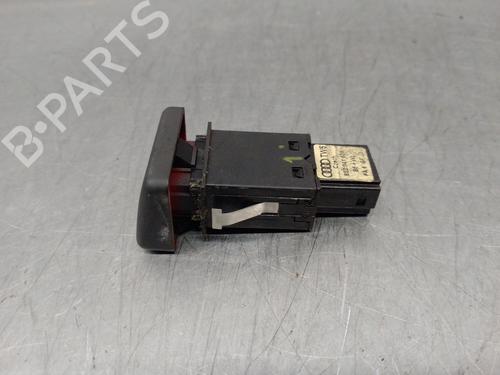 Used Warning switch AUDI A4 B6 (8E2) 2.5 TDI quattro (180 hp) 16047127