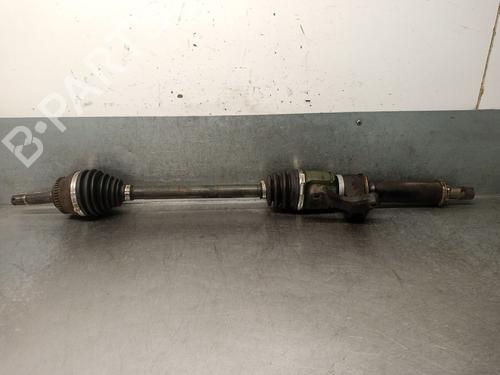Used Right front driveshaft Right front driveshaft 39613618 39613618