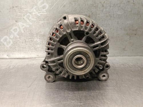 Alternator AUDI A4 B7 Avant (8ED) 2.0 TDI 16V | BP32711798M7 - Image 2
