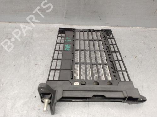 Heater resistor AUDI Q3 (F3B) 35 TDI | BP29697069M108 