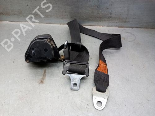 Used Front right seatbelt MERCEDES-BENZ /8 (W115) 240 D 3.0 (115.114) (80 hp) 23963038