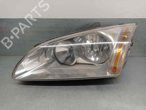 Used Left headlight FORD FOCUS II (DA_, HCP, DP) [2004-2013]  20266891