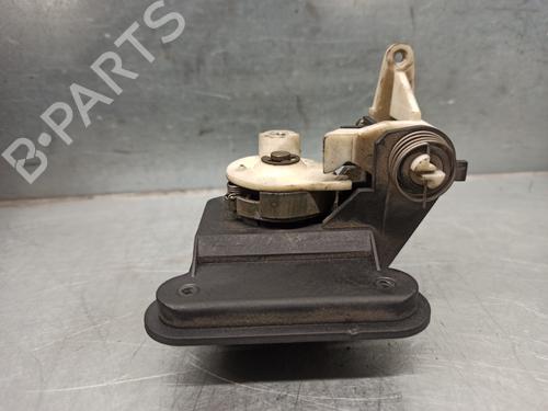 Tailgate handle PEUGEOT 406 Coupe (8C) 2.2 HDI | BP11794903C132 