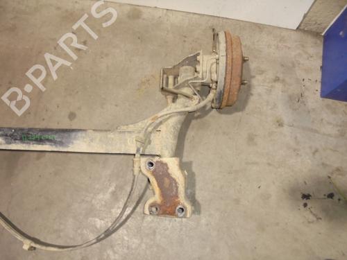 Rear axle ROVER 200 II Hatchback (RF) 220 D/SD | BP8376639M2 