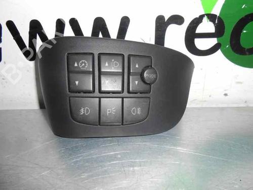 Used Switch FIAT STILO (192_) 1.6 16V (192_XB1A) (103 hp) 20247378