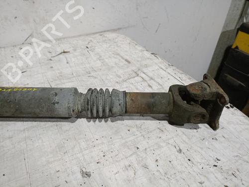 Driveshaft FORD RANGER (ET) 2.5 TDCi 4x4 | BP22891751M37 