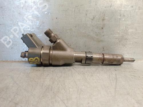Used Injector Injector PEUGEOT 206 Hatchback (2A/C) 2.0 HDI 90 (90 hp) 33270125 33270125