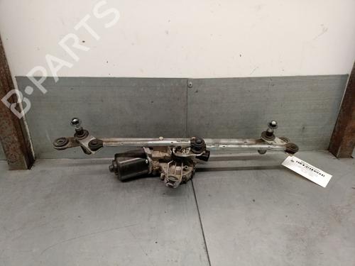 Front wiper motor SSANGYONG KORANDO (CK) 2.0 e-XDi | BP32499000M29 - Image 2