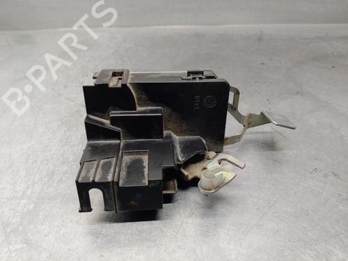 Front right lock CITROËN JUMPER I Van (244) 2.0 HDi | BP16316979C97 