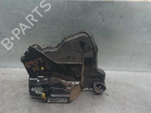 Venstre fortil lås TOYOTA RAV 4 III (_A3_) 2.2 D 4WD (ALA30_, ALA30R) (136 hp) 7313318