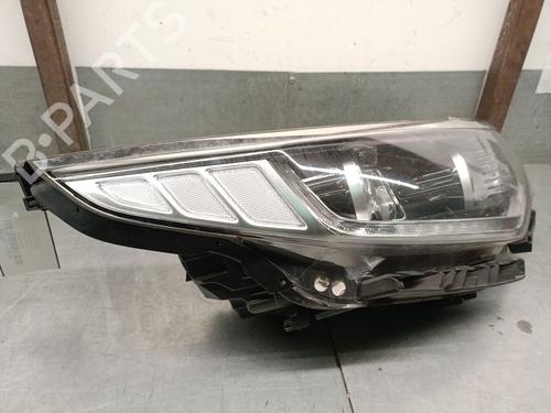 Right headlight KIA OPTIMA (JF) 1.7 CRDi | BP32844740C29 - Image 6