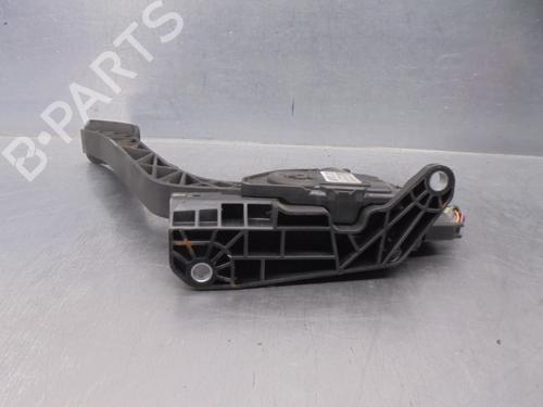 Pedal FORD FIESTA VI (CB1, CCN)  | BP16322699I4 