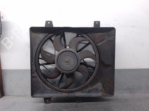 Køleventilator elektrisk Køleventilator elektrisk 39410865 39410865