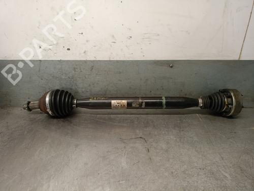 Used Right front driveshaft SEAT IBIZA IV (6J5, 6P1) 1.2 TSI (105 hp) 27497332