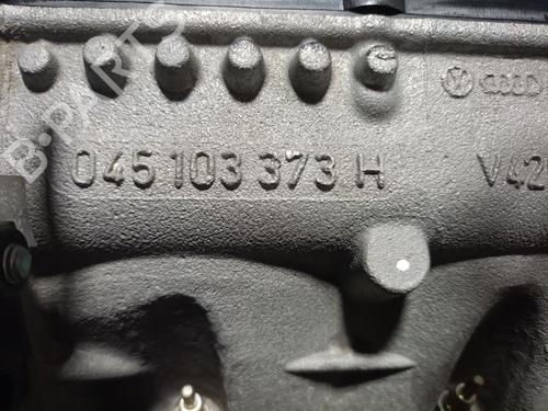 Engine SKODA FABIA I (6Y2) 1.4 16V | BP31973946M1