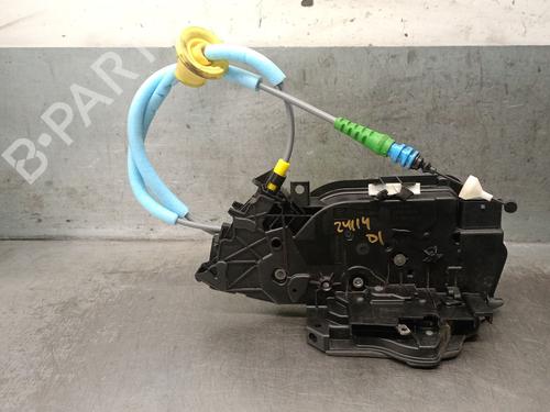 Used Front left lock BMW 2 Active Tourer (U06) 220i Mild Hybrid (170 hp) 32035373