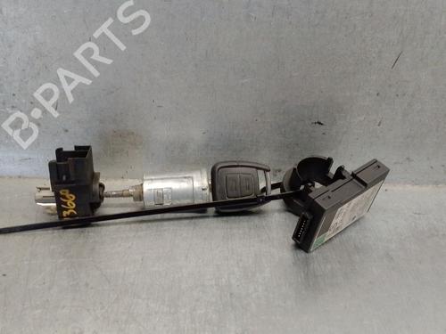 Used Ignition barrel OPEL VECTRA B (J96) 2.0 DTI 16V (F19) (101 hp) 29288365