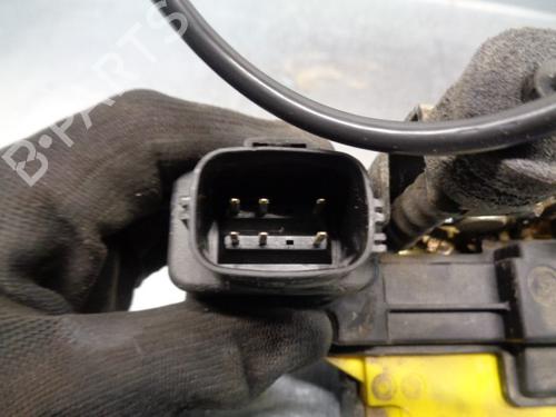 Rear left lock VOLVO S80 I (184) T6 | BP11290157C100 