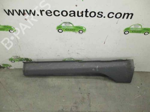 Other RENAULT VEL SATIS (BJ0_) 2.0 16V Turbo (BJ0K) | BP20244221O1 