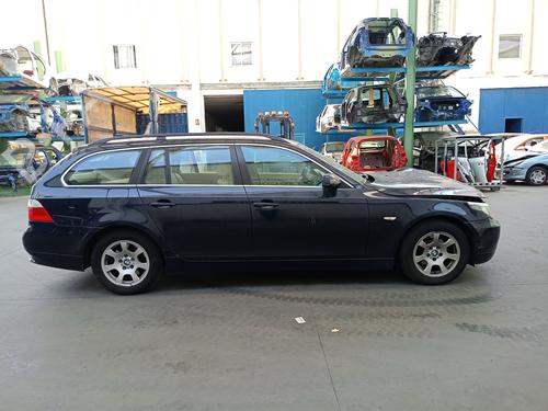Suspension compressor BMW 5 Touring (E61) 525 d | BP27375908M103  - Image 13