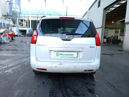 Engine PEUGEOT 5008 (0U_, 0E_) 2.0 HDi 150 / BlueHDi 150 | BP31852872M1