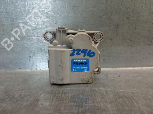 Module électronique HYUNDAI KONA (OS, OSE, OSI) 1.6 T-GDi (177 hp) 28116009