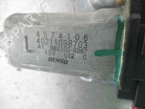 Rear left window mechanism CHRYSLER 300M (LR) 3.5 V6 24V | BP2097629C24 