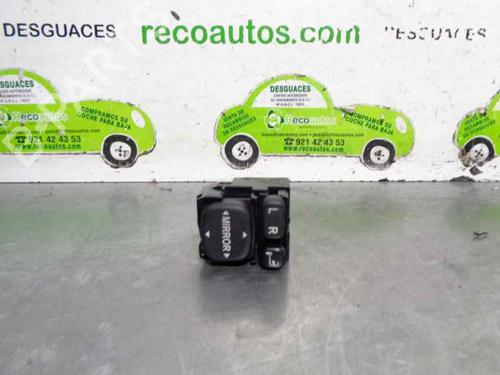 Used Mirror switch TOYOTA AVENSIS Saloon (_T25_) 2.2 D-4D (ADT251_, ADT251R) (150 hp) 5142853