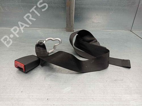 Rear center seatbelt SKODA FABIA I (6Y2) 1.4 | BP20265443I27 