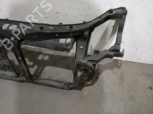 Front slam panel KIA PICANTO I (SA) 1.1 | BP29833039C72