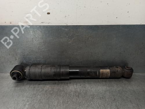 Used Right rear shock absorber OPEL MERIVA B MPV (S10) 1.7 CDTI (75) (110 hp) 10986558