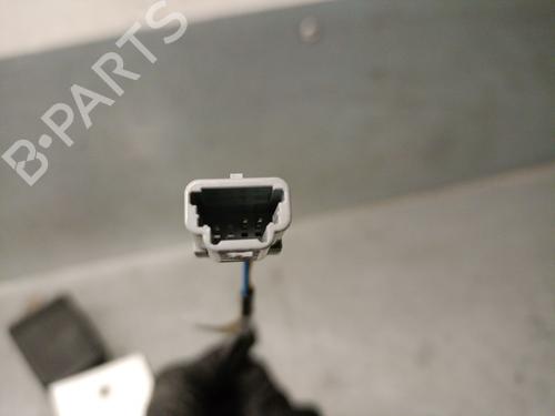 Seat buckle RENAULT ARKANA I (LCM_, LDN_) 1.3 TCe 140 (LDN0) | BP32267122I32