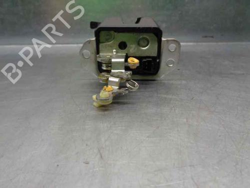 Tailgate lock CHEVROLET AVEO / KALOS Hatchback (T250, T255) 1.4 | BP8059569C101 