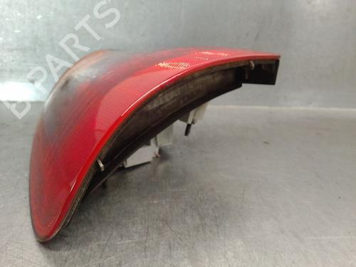 Left taillight BMW 3 Touring (E46) 320 d | BP31160485C34