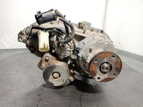 Used Transfer box Transfer box HYUNDAI TERRACAN (HP) 2.9 CRDi 4WD (163 hp) 33705415 33705415