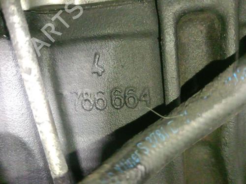 Engine BMW 3 (E46) 320 d | BP35952146M1 - Image 14