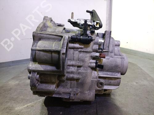 Gearbox AUDI A3 (8P1) 2.0 TDI 16V | BP30002100M3