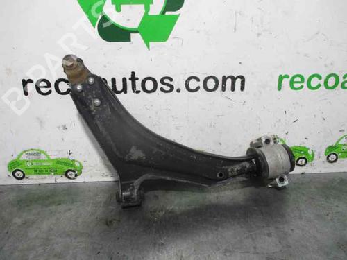 Left front suspension arm LAND ROVER FREELANDER I (L314) 2.0 DI 4x4 | BP3191635M12 