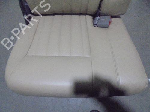 Rear seat CHEVROLET TRANS SPORT 3.4 V6 | BP8949125C17 