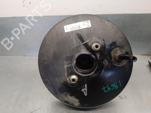 Servo brake AUDI A6 C5 (4B2, 4B4) 2.8 quattro | BP15555059M42 